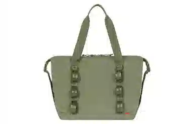 Supreme FW20 Week 1 Logo Tote