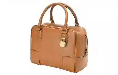 LOEWE Amazona 19 Nappa