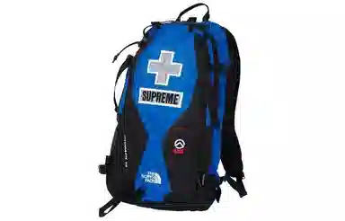 Supreme x The North Face Harness Backpack Black