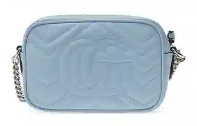 Gucci GG Marmont Mini