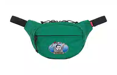 Supreme Week 15 Vampire Boy Waist Bag