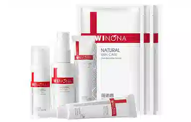 薇诺娜 特护霜全明星套装