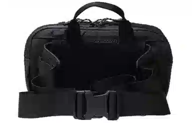 The North Face Explore Belt Bag Black