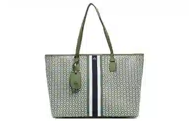 TORY BURCH Gemini Link Tote