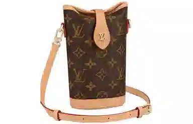 Louis Vuitton Fold Me Mini