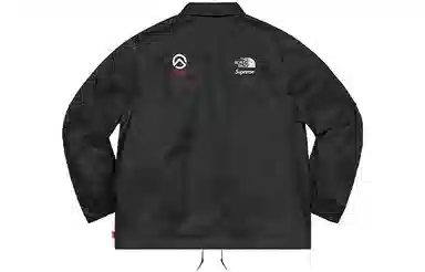 Supreme x THE NORTH FACE TNF Logo