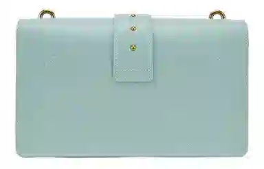 PINKO Love Icon Simply Green