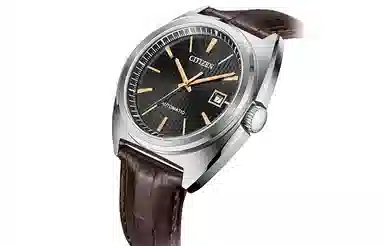 CITIZEN 100m NJ0100-03H