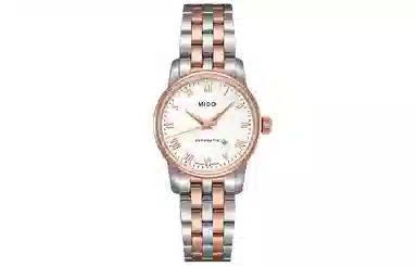 MIDO 29mm M7600.9.N6.1