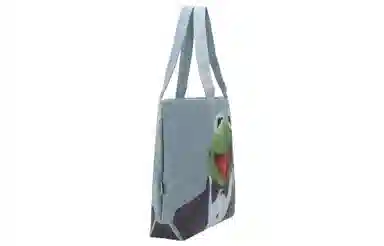 LiNing x Muppets Tote