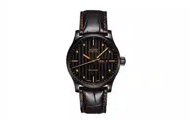 MIDO 42mm PVD M005.430.36.051.80