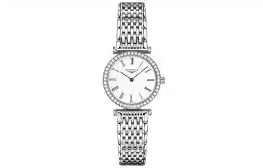 LONGINES 30 24mm L4.241.0.11.6