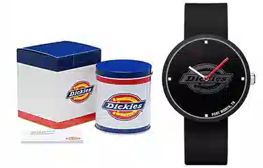 Dickies 200F60LYXCL-103P1-17