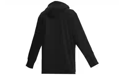Y-3 Hoodie Jacket Black