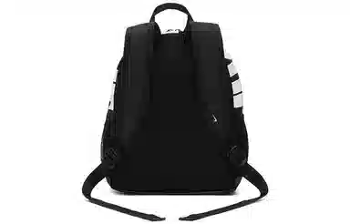 Nike Brasilia Mini Backpack Black