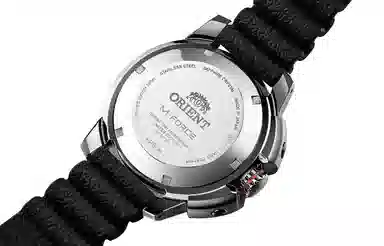 ORIENT M-FORCE 70 45mm AC0L04L