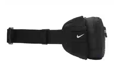 Nike Waist Bag Black