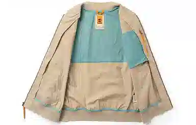 Timberland Pilot Jacket Light Taupe