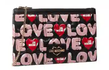 MOSCHINO Love