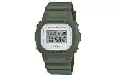 Casio G-Shock DW-5600M-3