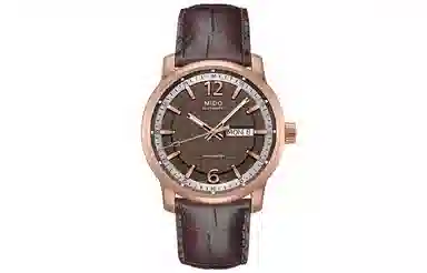 MIDO 42mm M019.631.36.297.00