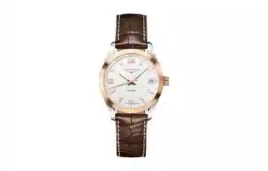 LONGINES 34mm L2.385.5.76.3