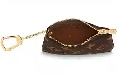 Louis Vuitton Monogram Key Pouch