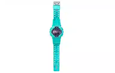 G-SHOCK GA-110SGG-3APFS