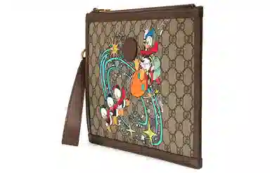 GUCCI x Disney