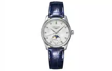 LONGINES 30 34mm L2.409.4.87.0