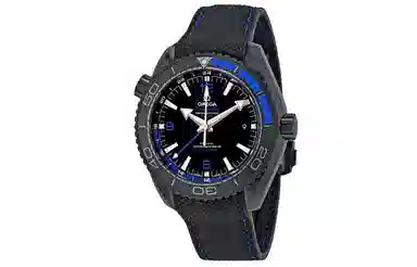 OMEGA 60 45.5mm 215.92.46.22.01.002