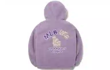 MLB Los Angeles Dodgers Hoodie