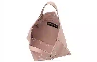 ISSEY MIYAKE Lucent Tote