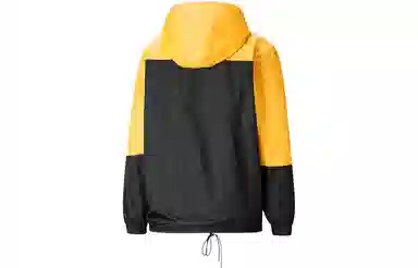 Puma Mvp Windbreaker