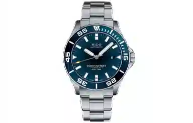 MIDO Ocean Star M026.608.11.041.00