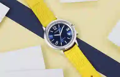 CITIZEN xc 50 36mm CB1101-03L