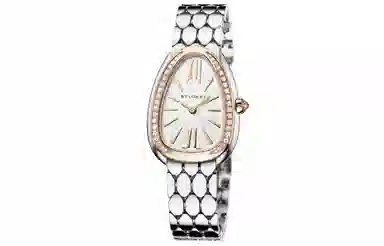 BVLGARISERPENTI 33mm