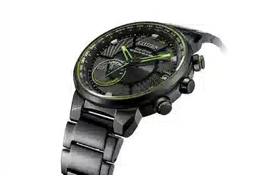 CITIZEN CC3075-80E