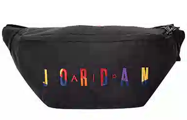 Jordan Crossbodylogo