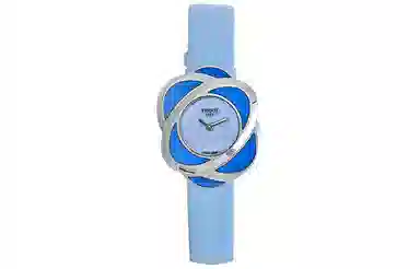 TISSOT T-TREND 30m 15mm T03.1.845.40