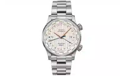 MIDO 100 42mm M005.929.11.031.00