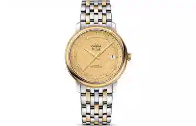 OMEGA 30m 39.5mm 424.20.40.20.08.001