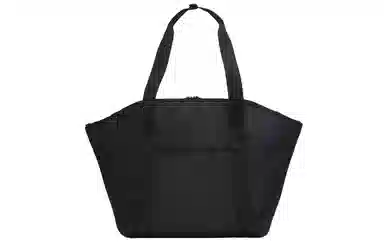 Nike Tote Bag Black