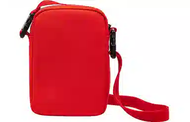 Coca-Cola Oxford Crossbody Bag