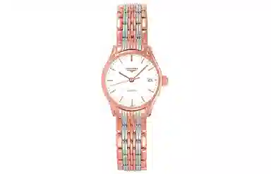 LONGINES 25mm L4.360.1.12.7