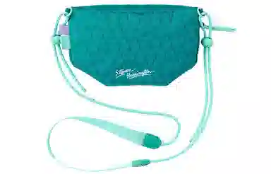 LiNing x Steven Harrington Logo