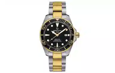 Certina C032.607.22.051.00