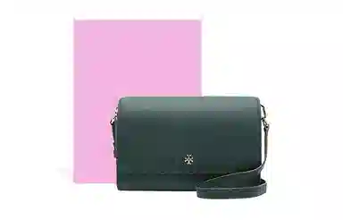 TORY BURCH Emerson Tlogo