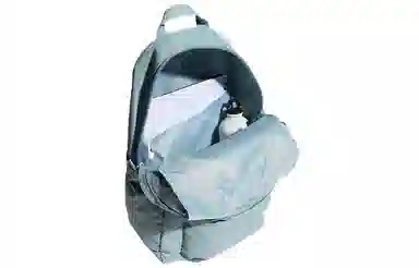 adidas Originals Backpack M Light Grey Green