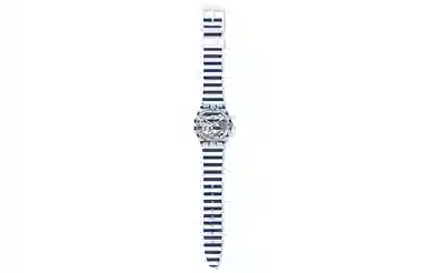 SWATCHTransformation 34*39.2mm GE270